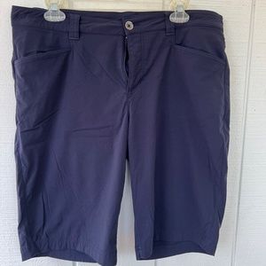 Eddie Bauer Bermuda Shorts